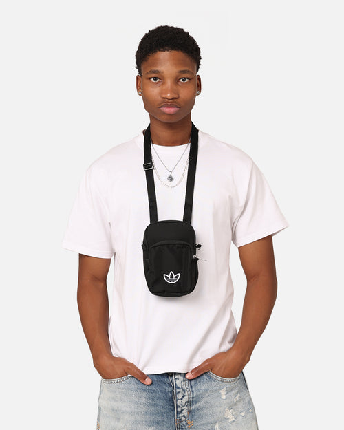 Adidas Premium Essentials Festival Bag Black