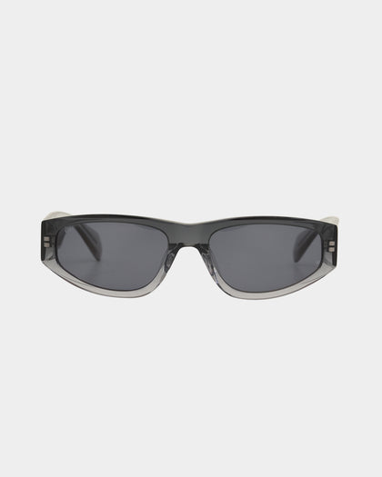 Dom & Ella X Sito Elroy Sunglasses Smoke Gradient/Sapphire Martini