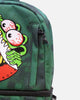 Santa Cruz Kids' Beware Dot Backpack Green Tie Dye