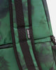 Santa Cruz Kids' Beware Dot Backpack Green Tie Dye