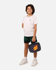 Santa Cruz Kids' Flaming Dot Lunch Box Navy