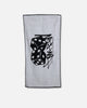 Stussy Designs Dice Towel Black