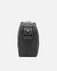 Stussy Graffiti Crossbody Bag Black