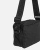 Stussy Graffiti Crossbody Bag Black