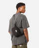 Stussy Graffiti Crossbody Bag Black/White