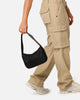 Stussy Women's Italic Shoulder Bag Black