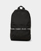 Tommy Jeans Essential Dome Backpack Black