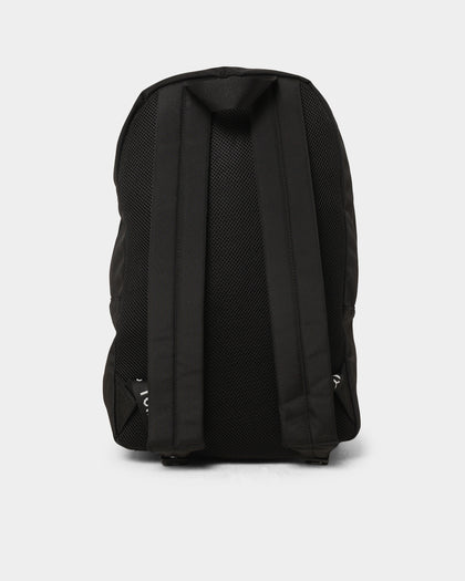 Tommy Jeans Essential Dome Backpack Black