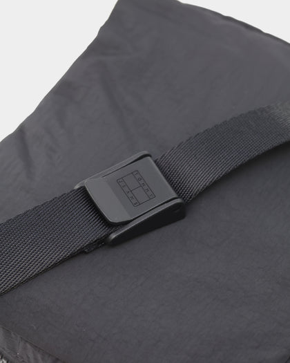 Tommy Jeans Mission Reporter Black