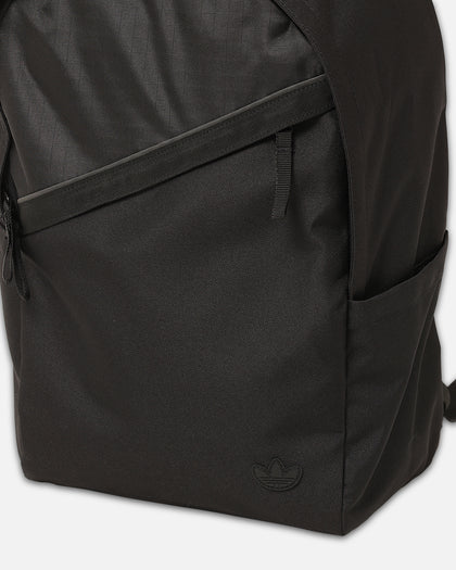 Adidas Backpack Black