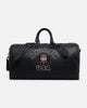 Avirex Icon Duffle Bag Black