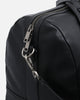 Avirex Icon Duffle Bag Black