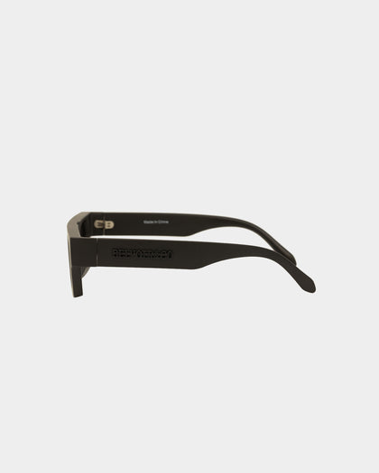 Belvoir & Co Elford Sunglasses Matte Black