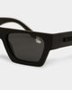 Belvoir & Co Elford Sunglasses Matte Black