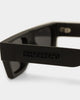 Belvoir & Co Elford Sunglasses Matte Black