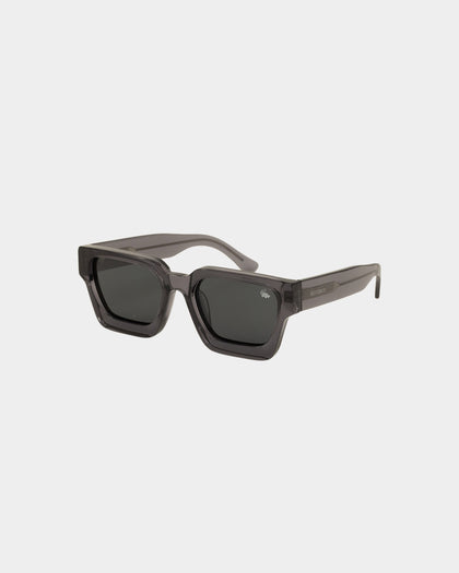 Belvoir & Co Larsson Sunglasses Smoke