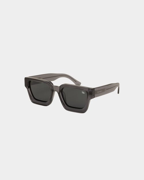 Belvoir & Co Larsson Sunglasses Smoke