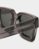 Belvoir & Co Larsson Sunglasses Smoke