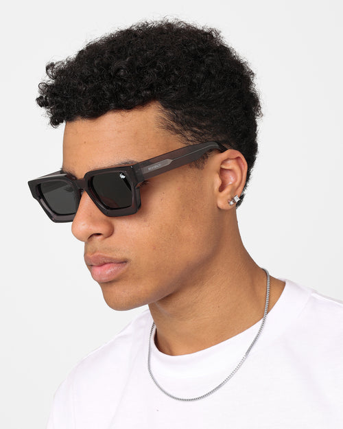 Belvoir & Co Larsson Sunglasses Smoke