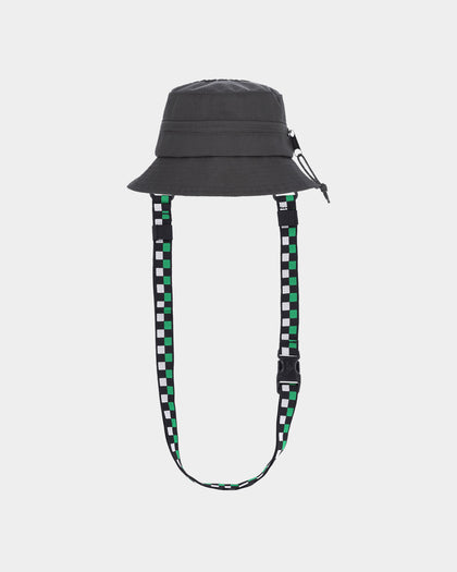 Eastpak X Pleasures Bucket Crossbody Black