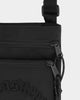 Eastpak X Pleasures Rusher Crossbody Black