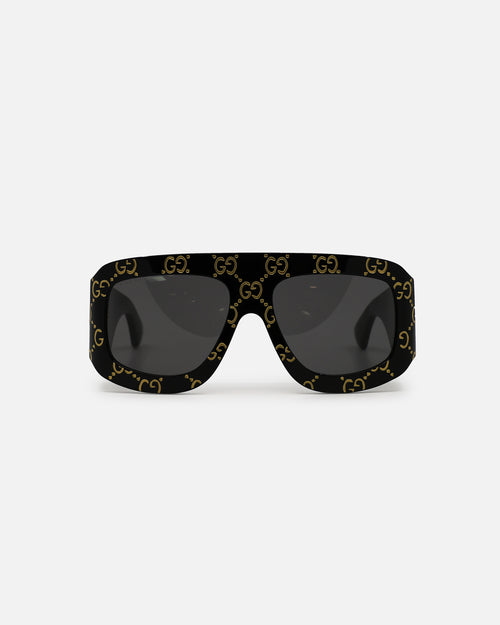 Gucci GG0983S-004 Havana