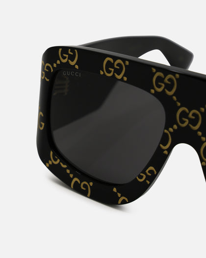 Gucci GG0983S-004 Havana