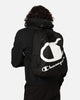 Champion Script LRD Backpack Black