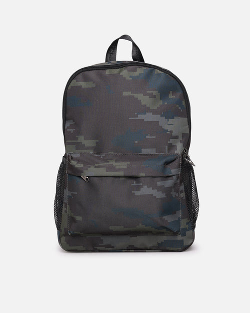 Champion SPS Med Backpack Pixel Camo