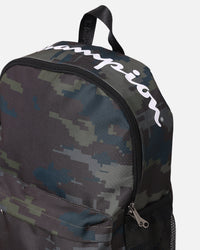 Champion SPS Med Backpack Pixel Camo