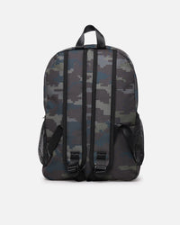 Champion SPS Med Backpack Pixel Camo