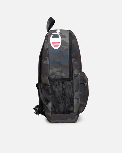 Champion SPS Med Backpack Pixel Camo