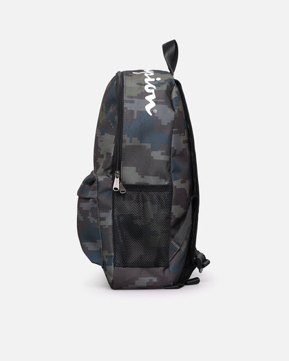 Champion SPS Med Backpack Pixel Camo