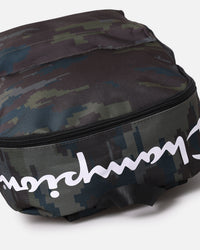 Champion SPS Med Backpack Pixel Camo