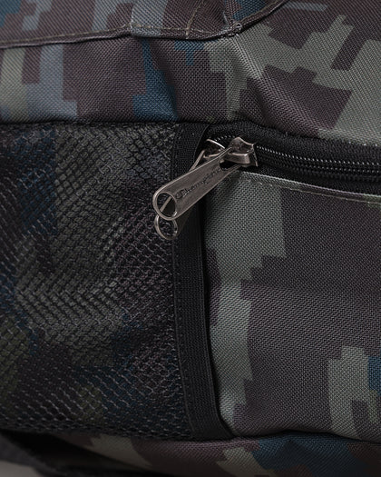 Champion SPS Med Backpack Pixel Camo