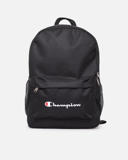 Champion SPS Med Backpack Black