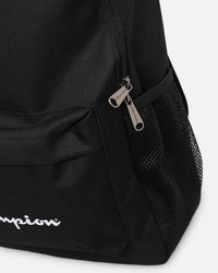 Champion SPS Med Backpack Black