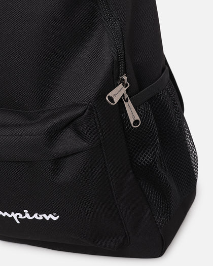 Champion SPS Med Backpack Black