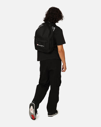 Champion SPS Med Backpack Black