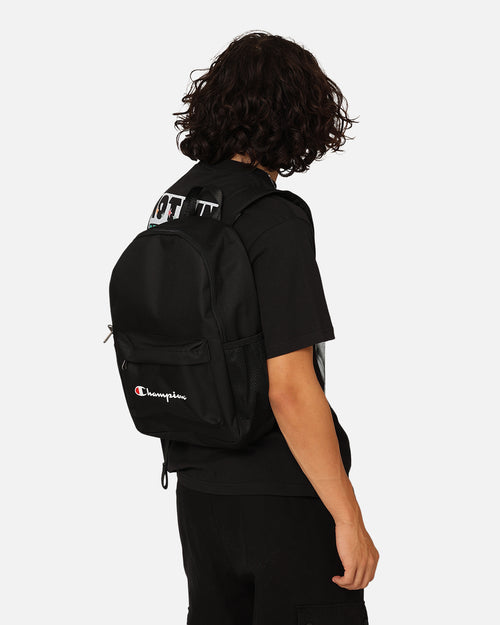 Champion SPS Med Backpack Black
