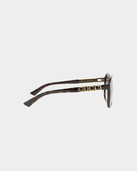 Gucci GG1188S003 Sunglasses Havana