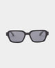 Nuqe Oscar Sunglasses Black/Gold
