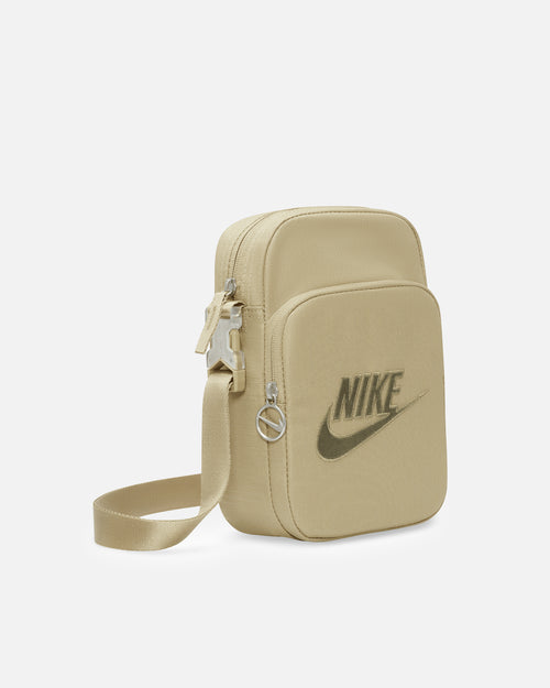 Nike Heritage Crossbody Bag (4L) Neutral Olive