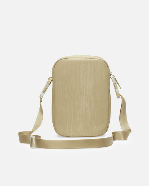 Nike Heritage Crossbody Bag (4L) Neutral Olive