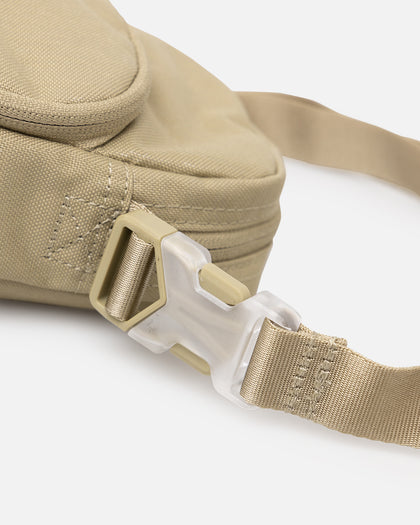 Nike Heritage Crossbody Bag (4L) Neutral Olive