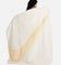 Nike Sportswear Faux Fur Blanket Pale Ivory