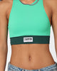 Champion Women's Life Seamless Racer Crop Jardin