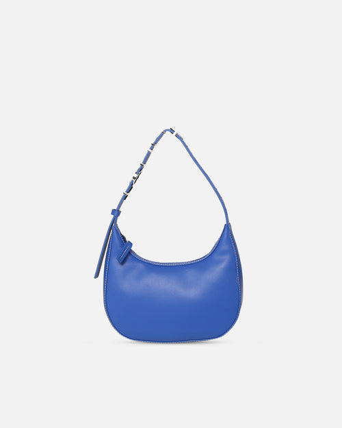 Tommy Jeans Women's Bold Shoulder Bag Ultra Blue