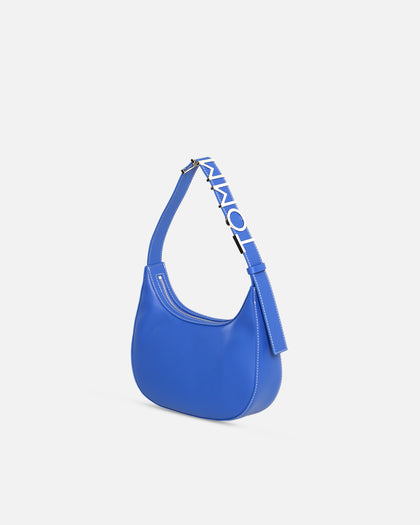 Tommy Jeans Women's Bold Shoulder Bag Ultra Blue