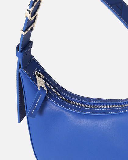 Tommy Jeans Women's Bold Shoulder Bag Ultra Blue